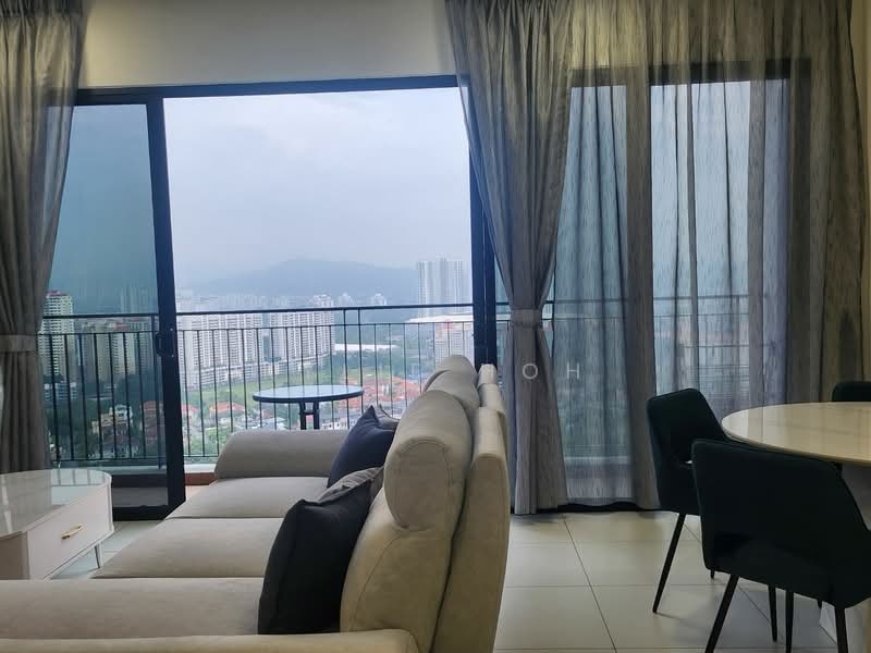 Service Residence for Rent at The Tropika - Kylie Hoh - PropertyGuru.com.my