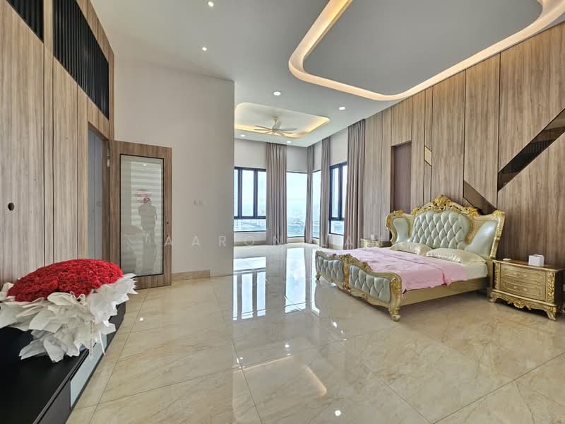 Bungalow for Sale in Country Heights Damansara (Kuala Lumpur) - Aaron Lam - PropertyGuru.com.my