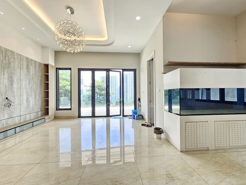 Bungalow for Sale in Country Heights Damansara (Kuala Lumpur) - Aaron Lam - PropertyGuru.com.my