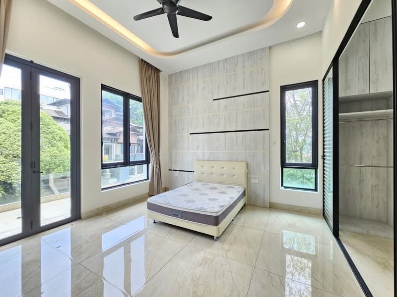 Bungalow for Sale in Country Heights Damansara (Kuala Lumpur) - Aaron Lam - PropertyGuru.com.my