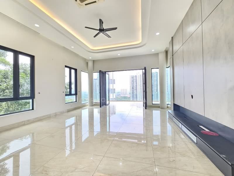 Bungalow for Sale in Country Heights Damansara (Kuala Lumpur) - Aaron Lam - PropertyGuru.com.my