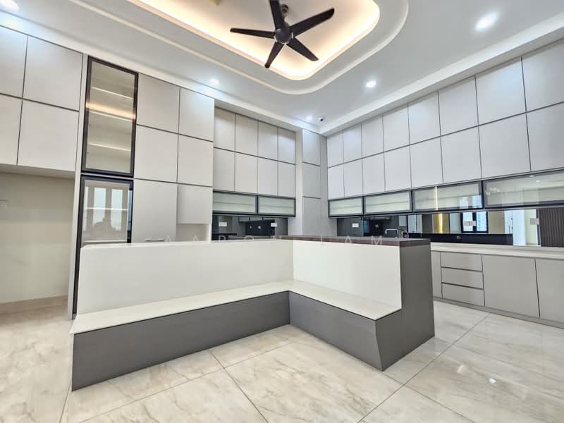 Bungalow for Sale in Country Heights Damansara (Kuala Lumpur) - Aaron Lam - PropertyGuru.com.my