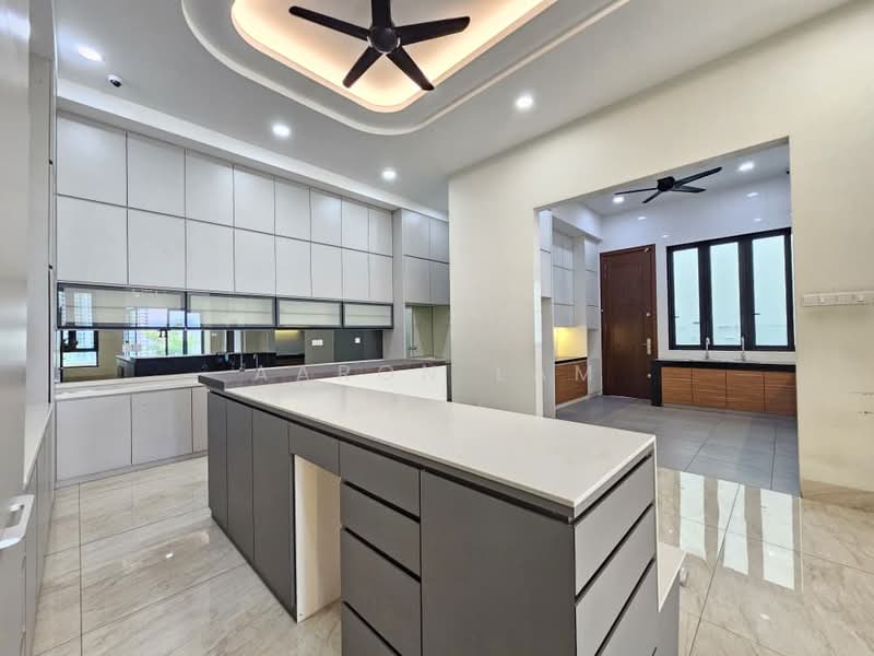 Bungalow for Sale in Country Heights Damansara (Kuala Lumpur) - Aaron Lam - PropertyGuru.com.my