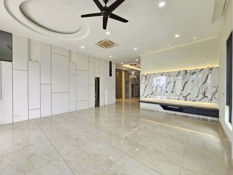 Bungalow for Sale in Country Heights Damansara (Kuala Lumpur) - Aaron Lam - PropertyGuru.com.my