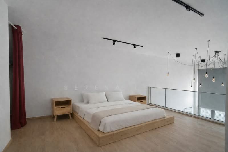 Service Residence for Rent at EkoCheras Service Residences - Serena Lee - Bedroom - PropertyGuru.com.my