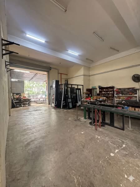 Semi-D Factory for Rent in Rawang Perdana (Rawang) - Cyrus Soon - Interior - PropertyGuru.com.my