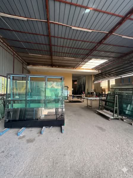 Semi-D Factory for Rent in Rawang Perdana (Rawang) - Cyrus Soon - Interior - PropertyGuru.com.my