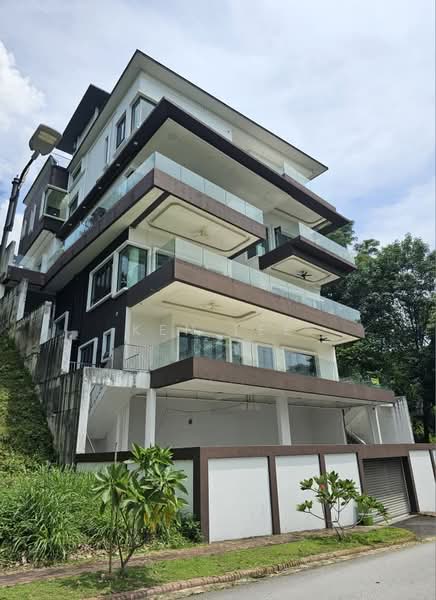 Rumah Banglo untuk Dijual di Country Heights Damansara (Kuala Lumpur) - Ken Lee - Exterior - PropertyGuru.com.my