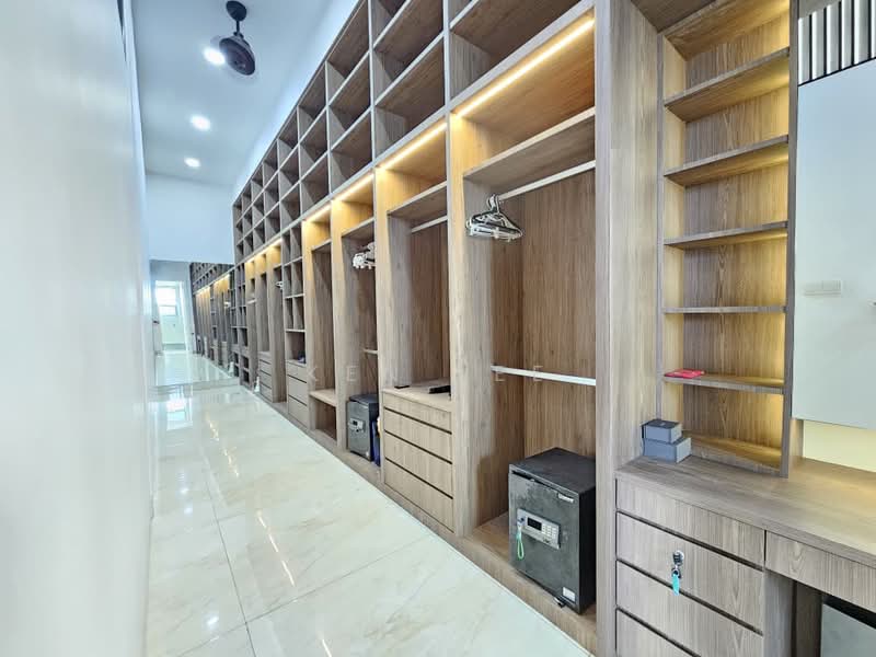 Rumah Banglo untuk Dijual di Country Heights Damansara (Kuala Lumpur) - Ken Lee - Interior - PropertyGuru.com.my