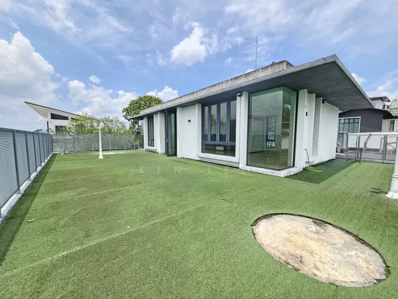 Rumah Banglo untuk Dijual di Country Heights Damansara (Kuala Lumpur) - Ken Lee - PropertyGuru.com.my
