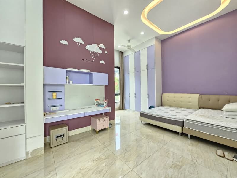 Rumah Banglo untuk Dijual di Country Heights Damansara (Kuala Lumpur) - Ken Lee - PropertyGuru.com.my