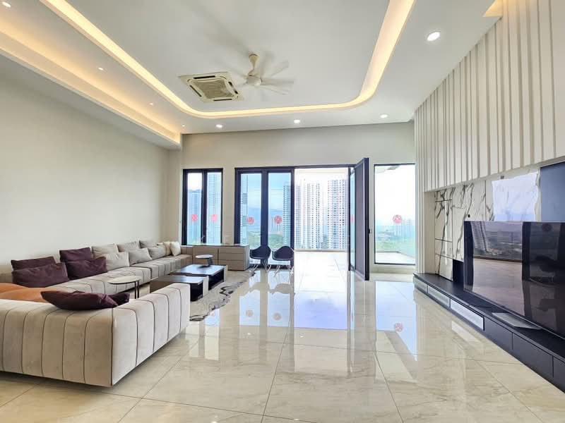 Rumah Banglo untuk Dijual di Country Heights Damansara (Kuala Lumpur) - Ken Lee - PropertyGuru.com.my