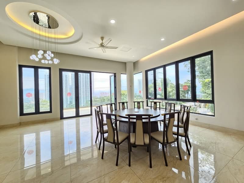 Rumah Banglo untuk Dijual di Country Heights Damansara (Kuala Lumpur) - Ken Lee - PropertyGuru.com.my