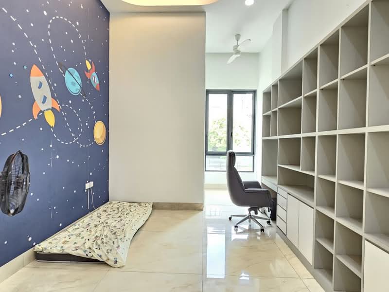 Rumah Banglo untuk Dijual di Country Heights Damansara (Kuala Lumpur) - Ken Lee - PropertyGuru.com.my