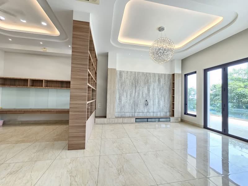 Rumah Banglo untuk Dijual di Country Heights Damansara (Kuala Lumpur) - Ken Lee - PropertyGuru.com.my