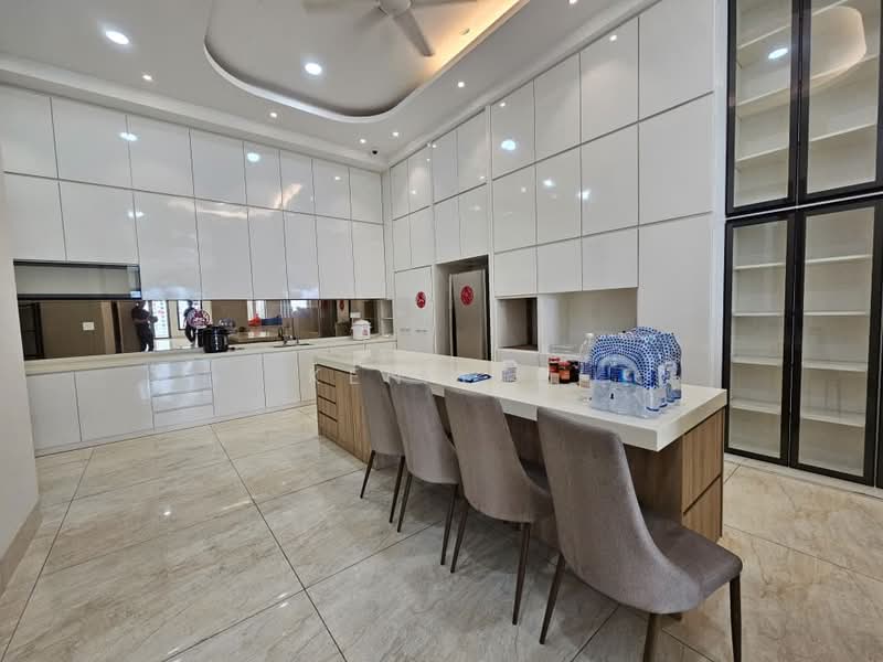 Rumah Banglo untuk Dijual di Country Heights Damansara (Kuala Lumpur) - Ken Lee - PropertyGuru.com.my