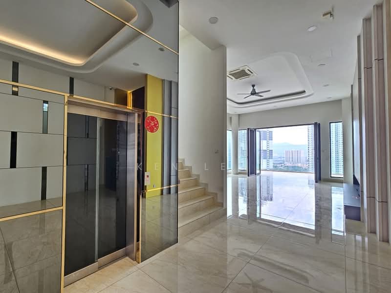 Rumah Banglo untuk Dijual di Country Heights Damansara (Kuala Lumpur) - Ken Lee - PropertyGuru.com.my