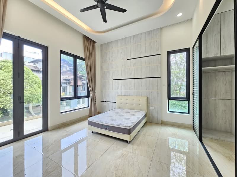Rumah Banglo untuk Dijual di Country Heights Damansara (Kuala Lumpur) - Ken Lee - PropertyGuru.com.my