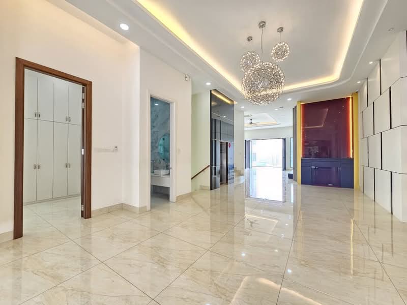 Rumah Banglo untuk Dijual di Country Heights Damansara (Kuala Lumpur) - Ken Lee - PropertyGuru.com.my