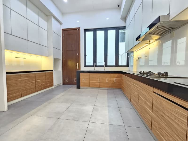 Rumah Banglo untuk Dijual di Country Heights Damansara (Kuala Lumpur) - Ken Lee - PropertyGuru.com.my
