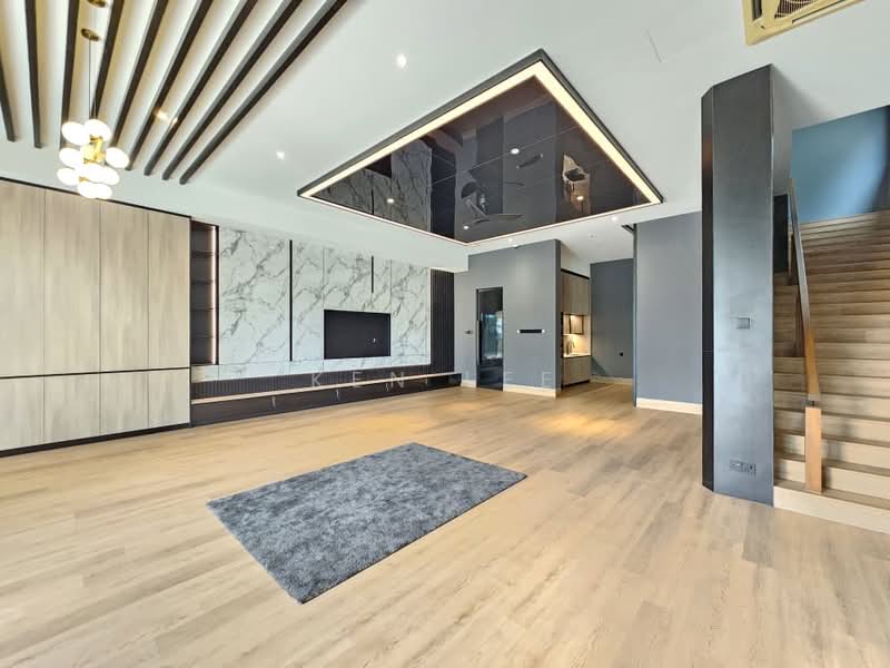 Rumah Banglo untuk Dijual di Country Heights Damansara (Kuala Lumpur) - Ken Lee - PropertyGuru.com.my