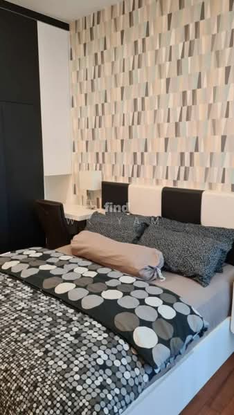 Condominium for Rent at The LIGHT COLLECTION II - WK Yam - PropertyGuru.com.my