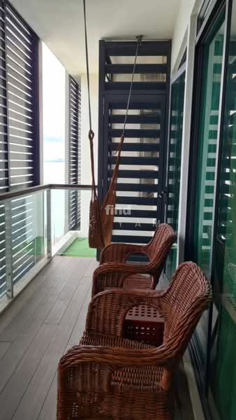Condominium for Rent at The LIGHT COLLECTION II - WK Yam - PropertyGuru.com.my