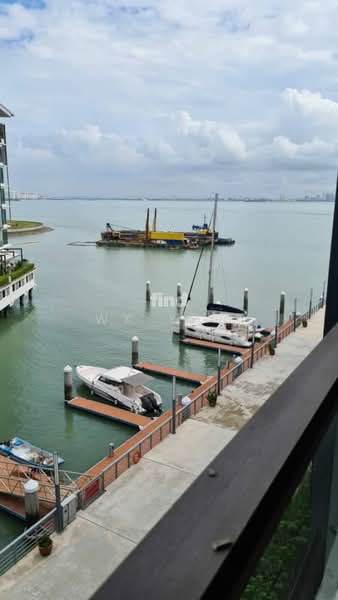 Condominium for Rent at The LIGHT COLLECTION II - WK Yam - PropertyGuru.com.my
