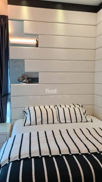 Condominium for Rent at The LIGHT COLLECTION II - WK Yam - PropertyGuru.com.my