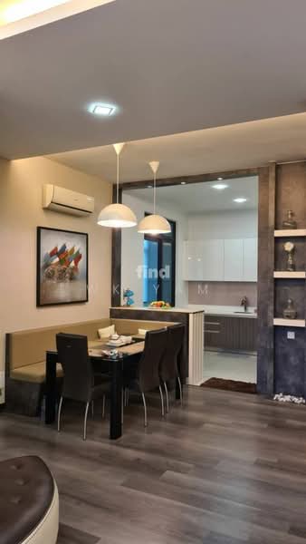 Condominium for Rent at The LIGHT COLLECTION II - WK Yam - PropertyGuru.com.my