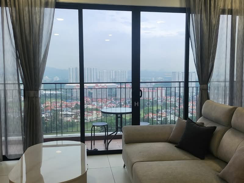 Servis Apartment untuk Disewa di The Tropika - Kylie Hoh - PropertyGuru.com.my