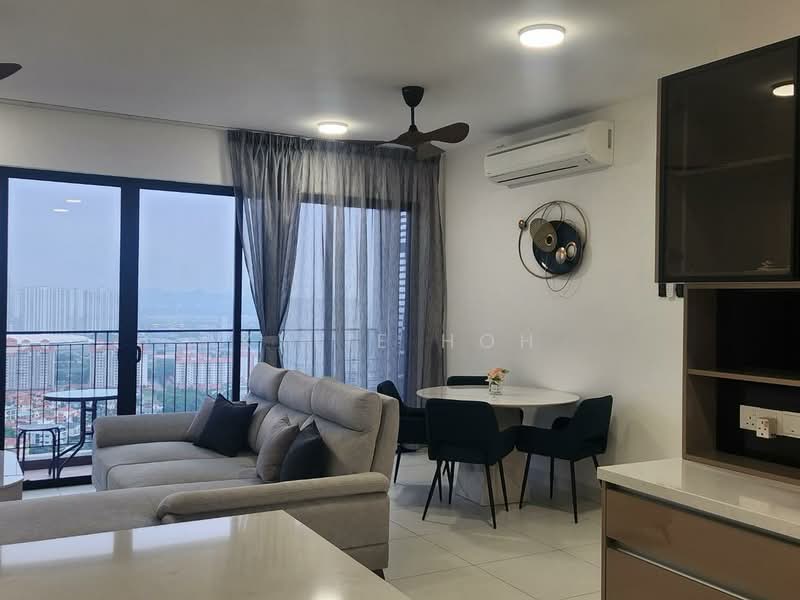 Servis Apartment untuk Disewa di The Tropika - Kylie Hoh - PropertyGuru.com.my
