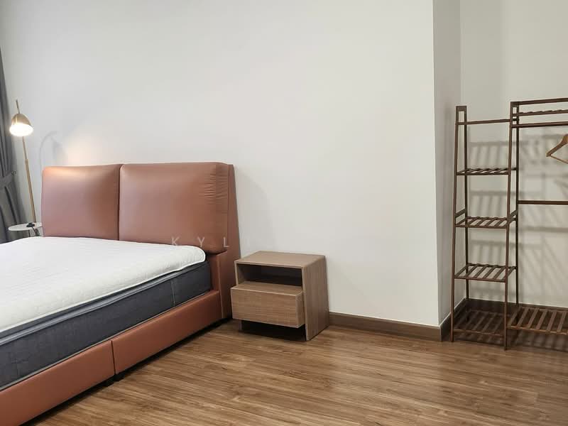 Servis Apartment untuk Disewa di The Tropika - Kylie Hoh - PropertyGuru.com.my