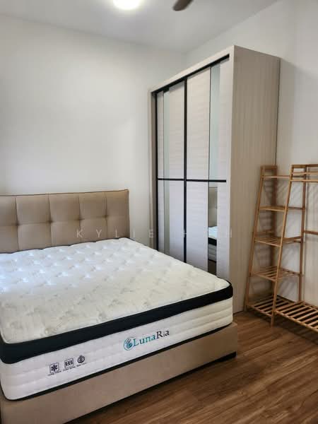 Servis Apartment untuk Disewa di The Tropika - Kylie Hoh - PropertyGuru.com.my