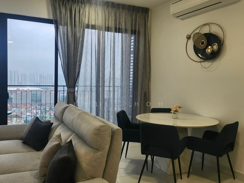 Servis Apartment untuk Disewa di The Tropika - Kylie Hoh - PropertyGuru.com.my