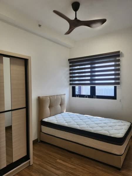Servis Apartment untuk Disewa di The Tropika - Kylie Hoh - PropertyGuru.com.my