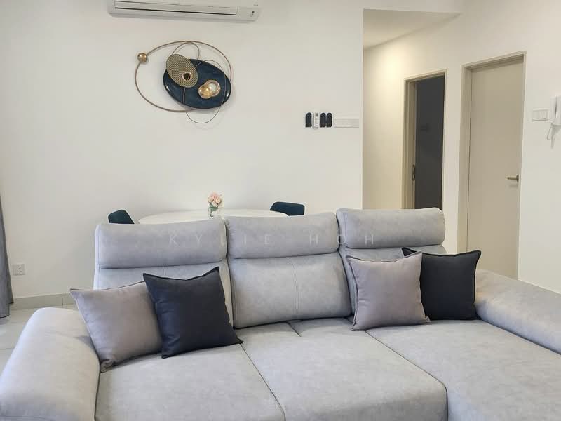 Servis Apartment untuk Disewa di The Tropika - Kylie Hoh - PropertyGuru.com.my
