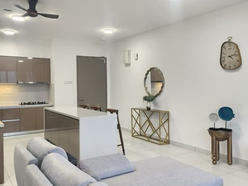 Servis Apartment untuk Disewa di The Tropika - Kylie Hoh - PropertyGuru.com.my