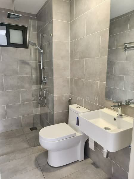 Servis Apartment untuk Disewa di The Tropika - Kylie Hoh - PropertyGuru.com.my