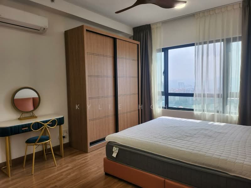 Servis Apartment untuk Disewa di The Tropika - Kylie Hoh - PropertyGuru.com.my