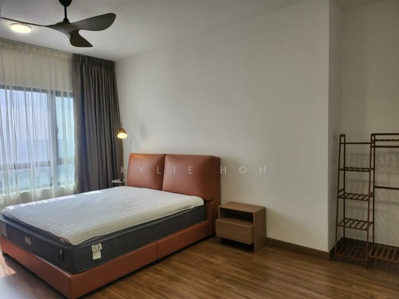 Servis Apartment untuk Disewa di The Tropika - Kylie Hoh - PropertyGuru.com.my