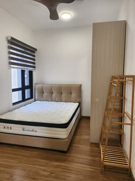 Servis Apartment untuk Disewa di The Tropika - Kylie Hoh - PropertyGuru.com.my