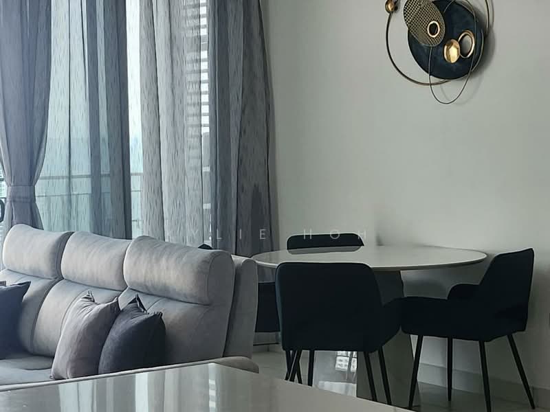 Servis Apartment untuk Disewa di The Tropika - Kylie Hoh - PropertyGuru.com.my