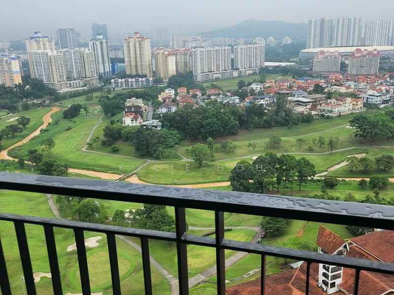 Servis Apartment untuk Disewa di The Tropika - Kylie Hoh - PropertyGuru.com.my