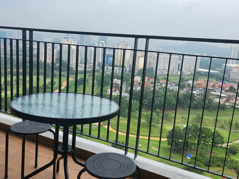 Servis Apartment untuk Disewa di The Tropika - Kylie Hoh - PropertyGuru.com.my