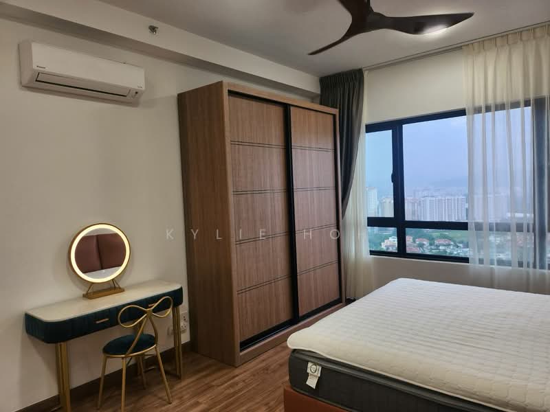 Servis Apartment untuk Disewa di The Tropika - Kylie Hoh - PropertyGuru.com.my