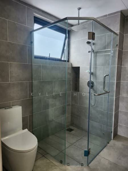 Servis Apartment untuk Disewa di The Tropika - Kylie Hoh - PropertyGuru.com.my