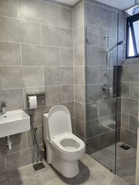 Servis Apartment untuk Disewa di The Tropika - Kylie Hoh - PropertyGuru.com.my