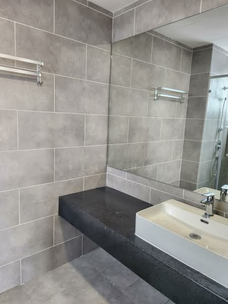 Servis Apartment untuk Disewa di The Tropika - Kylie Hoh - PropertyGuru.com.my