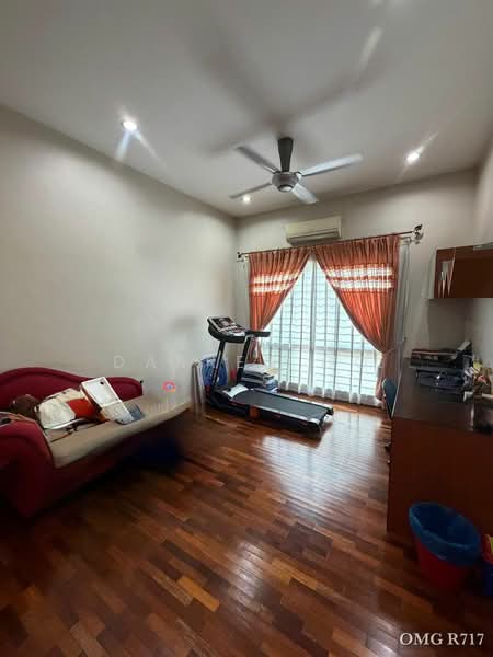 Semi-Detached House for Sale in Setia Alam (Selangor) - Darren Go - Interior - PropertyGuru.com.my